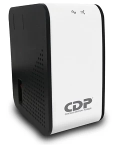 CDP