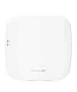 ARUBA-NETWORKS