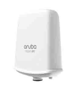 ARUBA-NETWORKS