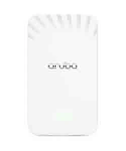 ARUBA-NETWORKS