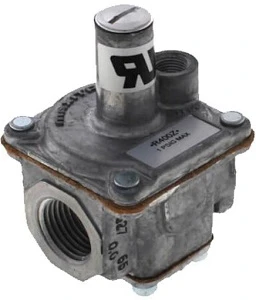 MAXITROL