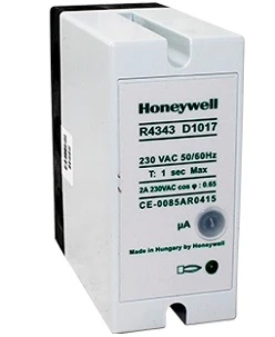 HONEYWELL