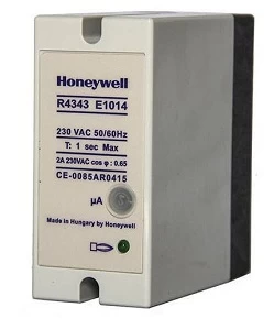 HONEYWELL
