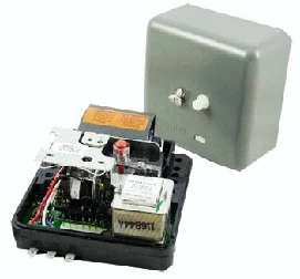 HONEYWELL