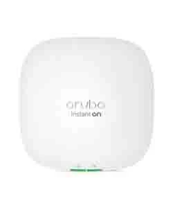 ARUBA-NETWORKS