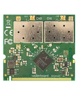 MIKROTIK