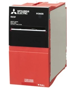 MITSUBISHI-ELECTRIC
