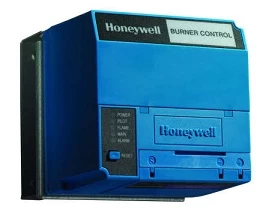 HONEYWELL