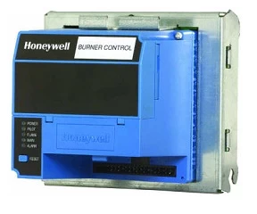 HONEYWELL