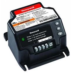 HONEYWELL