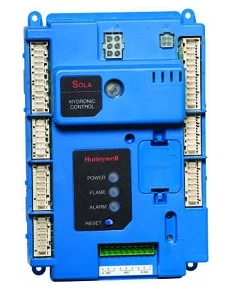 HONEYWELL