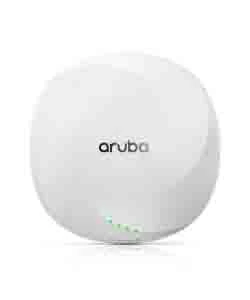 ARUBA-NETWORKS