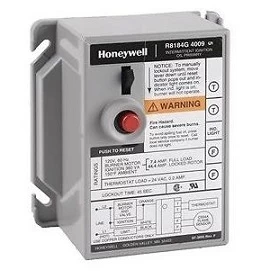 HONEYWELL