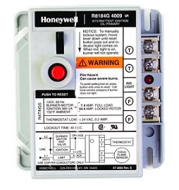 HONEYWELL
