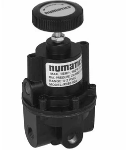 NUMATICS