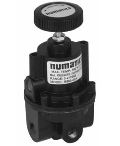 NUMATICS