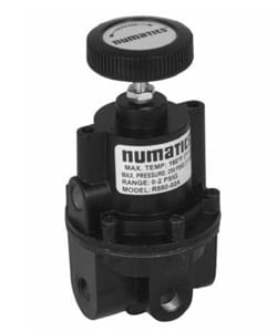 NUMATICS