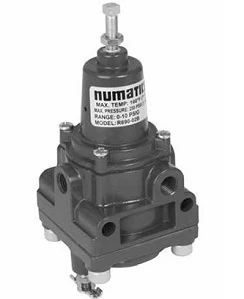 NUMATICS