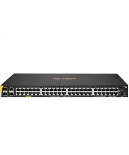 ARUBA-NETWORKS