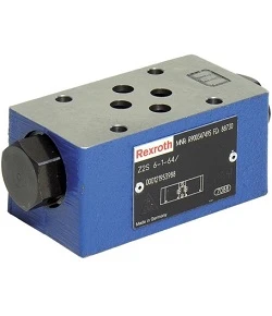 REXROTH