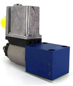REXROTH