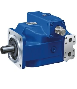 REXROTH