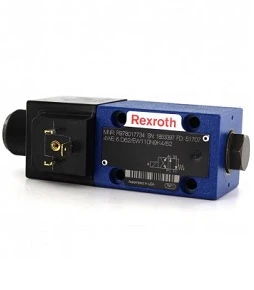 REXROTH