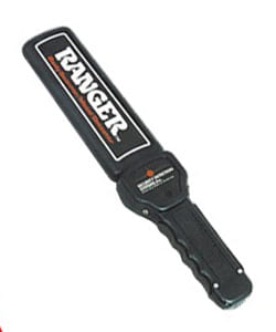 RANGER-SECURITY-DETECTORS