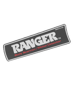 RANGER-SECURITY-DETECTORS