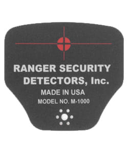 RANGER-SECURITY-DETECTORS