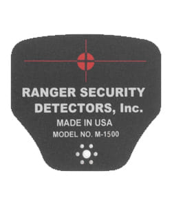 RANGER-SECURITY-DETECTORS