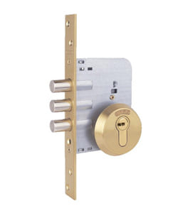 ASSA-ABLOY