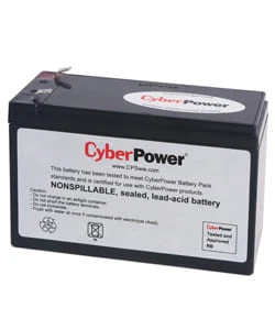 CYBERPOWER