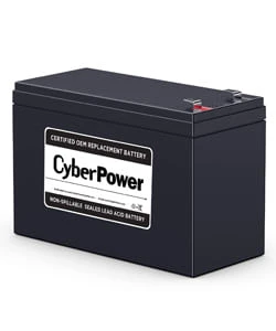 CYBERPOWER