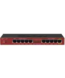 MIKROTIK