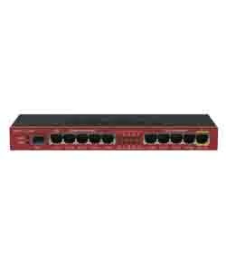 MIKROTIK