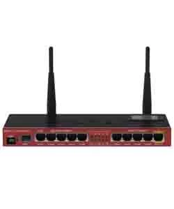 MIKROTIK
