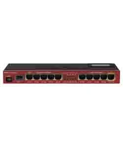 MIKROTIK