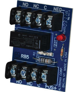 ALTRONIX