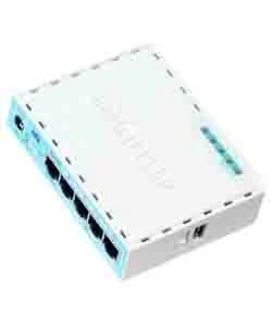 MIKROTIK