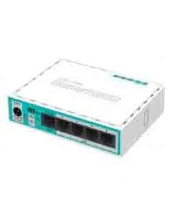 MIKROTIK