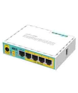 MIKROTIK