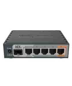 MIKROTIK