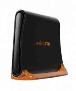 MIKROTIK