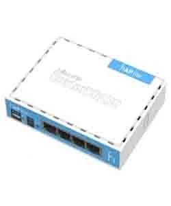 MIKROTIK