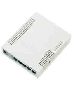 MIKROTIK