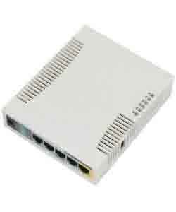 MIKROTIK