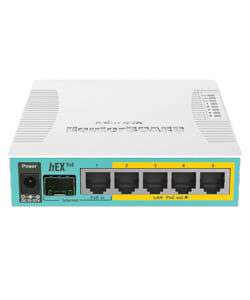 MIKROTIK