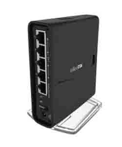 MIKROTIK