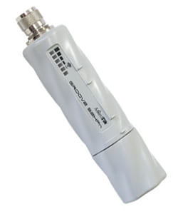 MIKROTIK